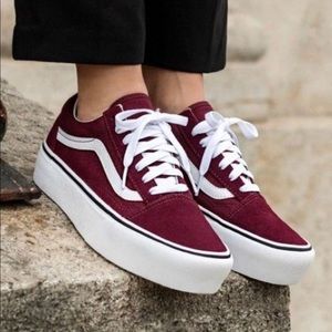 Vans old Skool